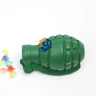 Squishy减压玩具 PU仿真玩具 慢回弹pu炸弹玩具 定 做各类Pu玩具