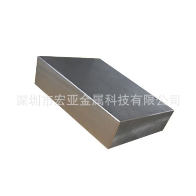 DAC热锻压铸模具钢材料 FDAC模具圆钢价格 DAC热作 模具钢可加工图5