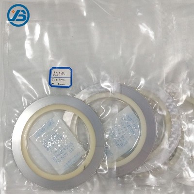 厂家直销az31b纯镁箔 立体声系统用镁箔厚0.1mm镁带可定制镁合金图2