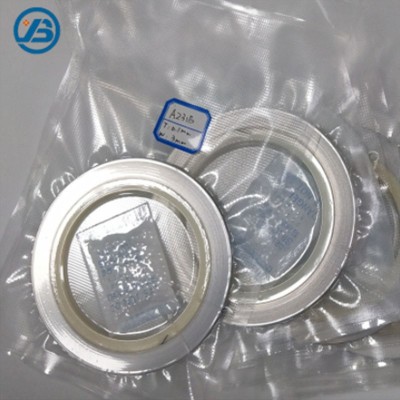 厂家直销az31b纯镁箔 立体声系统用镁箔厚0.1mm镁带可定制镁合金图3