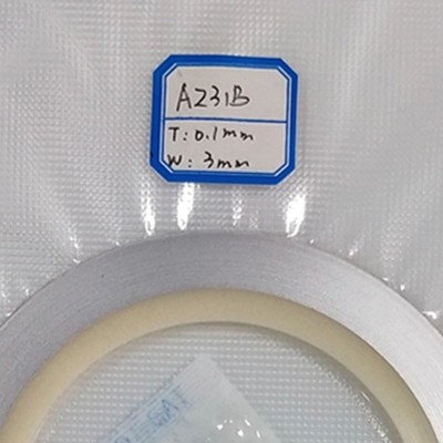 厂家直销az31b纯镁箔 立体声系统用镁箔厚0.1mm镁带可定制镁合金图4