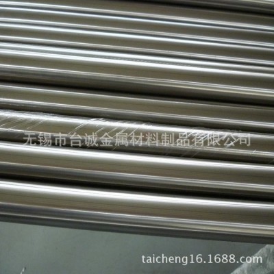 哈氏合金棒C276/C4/C22/B2/B3/G30高温合金棒 C 276哈氏合金棒料图3
