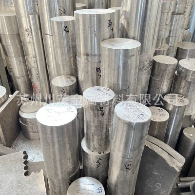 Inconel718黑皮锻件 GH4169 圆棒 inconel718镍合金板 高 温合金棒图2