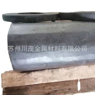 GH4169耐高温镍基合金棒 Inconel718大规格锻环 自由锻打货期快图5