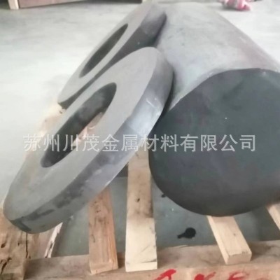 GH4169耐高温镍基合金棒 Inconel718大规格锻环 自由锻打货期快图4