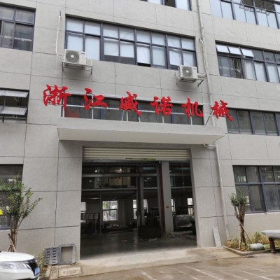 三螺杆复合气泡膜机 威诺机械气泡膜机 珠光膜膜气泡袋复合气泡膜图4