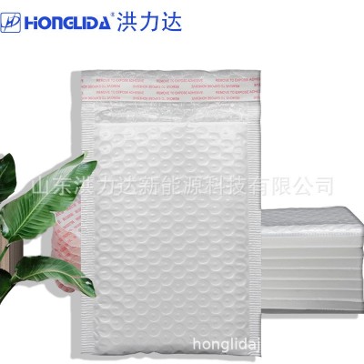 气泡膜机单螺杆气垫膜挤出机，气泡膜生产线，洪力达30年行业经验图4