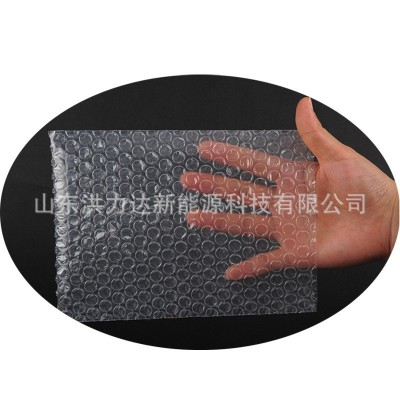 气泡膜机单螺杆气垫膜挤出机，气泡膜生产线，洪力达30年行业经验图5