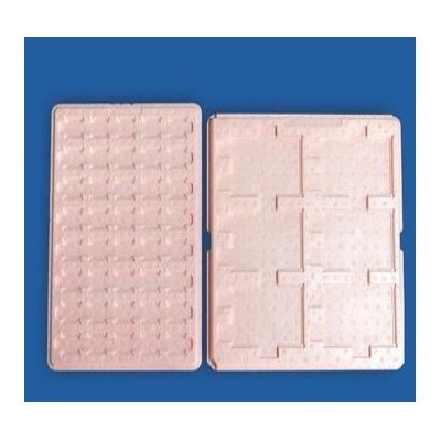 厂家直销供应 泡沫塑料 EPP产品系列 提供定制图5