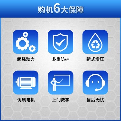 聚氨酯喷涂机发泡机小型聚脲防水防腐保温喷涂设备厂家灌注浇注机图4