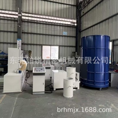 铂锐海绵手动发泡机手动卧式发泡机半自动发泡机海绵卧式 手动发泡图2