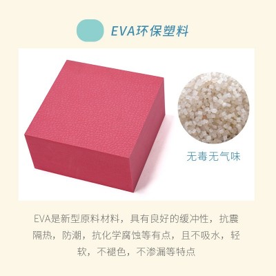 淘气堡eva积木儿童泡沫积木大号软体海绵积木玩具幼儿园区角拼装图4