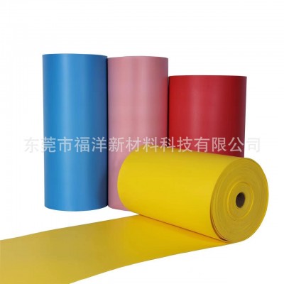 东莞白色IXPE现货20倍30倍2mm3mm4mm5黑色防水防静 电卷片材料泡棉图5