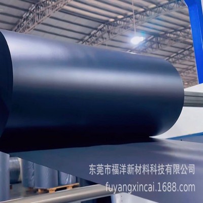 现货8倍0.5MM厚白色电子交联卷材IXPE导电性能电子泡 棉PE发泡材料图4