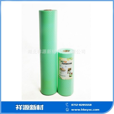 1.5-3MM新型地板静音地膜 PE发泡材料 隔音降噪防潮出口欧美国家图4