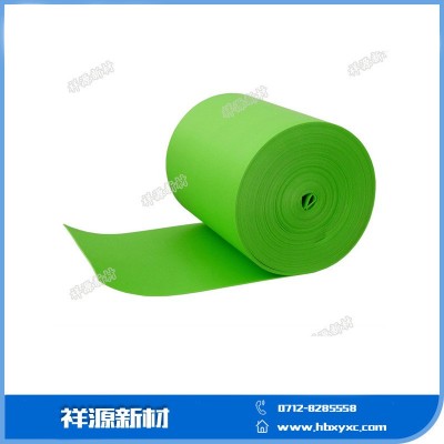 1.5-3MM新型地板静音地膜 PE发泡材料 隔音降噪防潮出口欧美国家图3