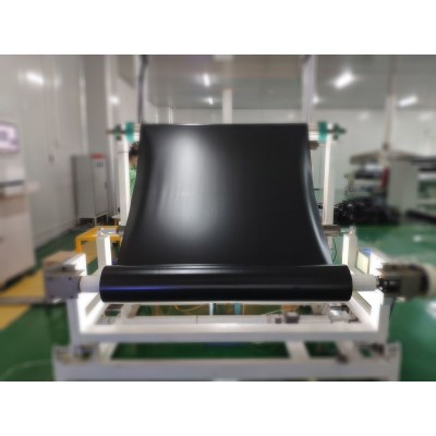 超薄防水PE泡棉 胶带基材泡棉 性能质量稳定IXPE XLPE隔膜 衬垫图3