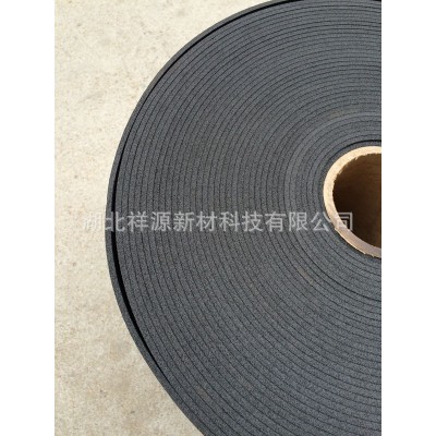 可加工定制幅宽性能包装内衬水果茶叶托盘胶带泡棉基材PE发泡卷材图2