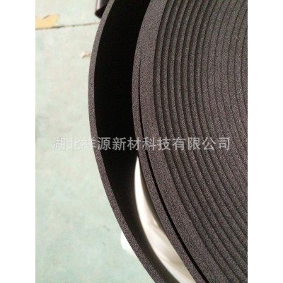 可加工定制幅宽性能包装内衬水果茶叶托盘胶带泡棉基材PE发泡卷材图3