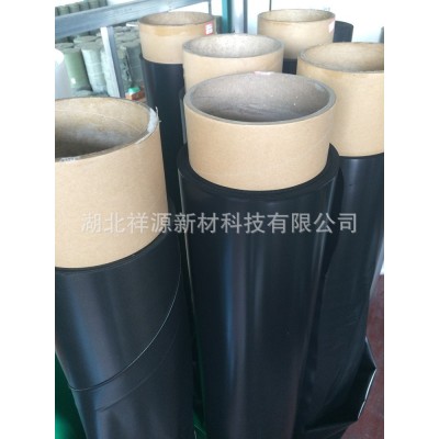 可加工定制幅宽性能包装内衬水果茶叶托盘胶带泡棉基材PE发泡卷材图5