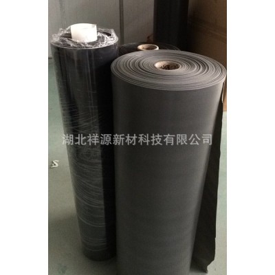 可加工定制幅宽性能包装内衬水果茶叶托盘胶带泡棉基材PE发泡卷材图4