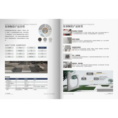 EPS外墙装饰发泡陶瓷 窗边线窗台线梁托浮雕发泡陶瓷一站式工程图3