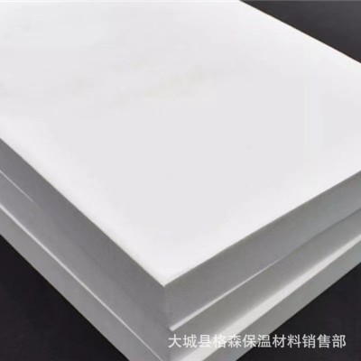 EPS聚苯泡沫板白色工地回填泡沫保温隔热高密度聚苯乙烯泡沫图3