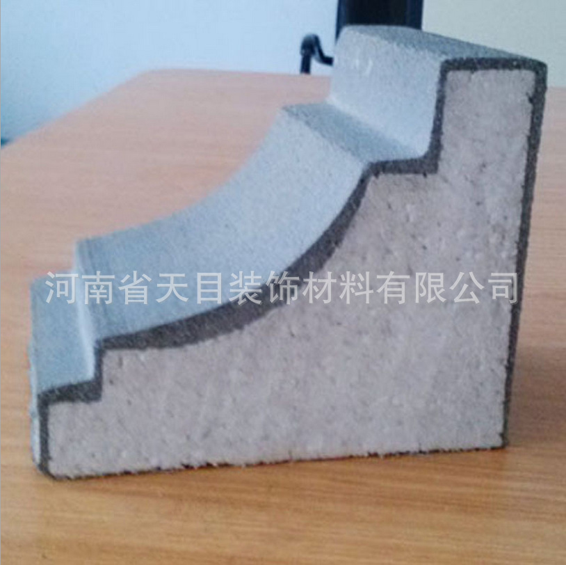EPS线条