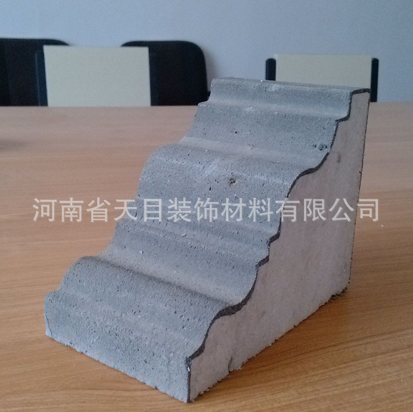 EPS线条