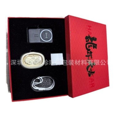 定制礼品盒植绒珍珠棉内衬防摔固定珍珠棉板材EPE包装材料快递图5