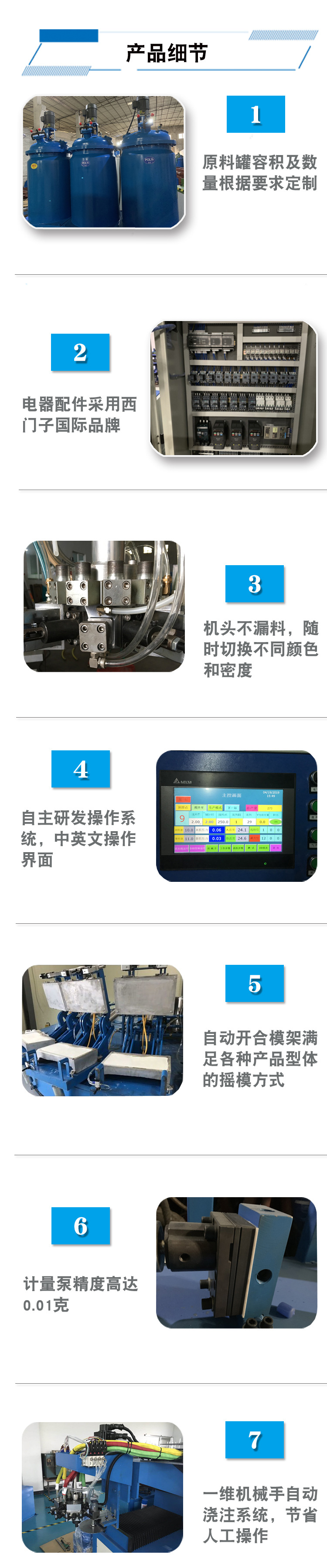 产品细节