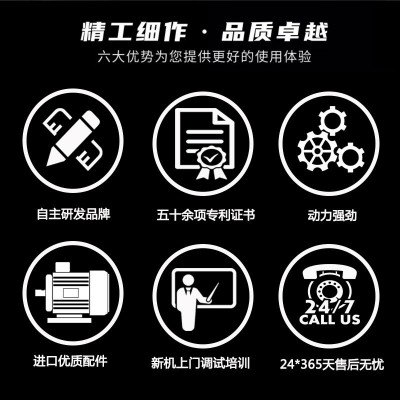热销款IIIH小型聚氨酯发泡喷涂机 屋面保温板房隔热填充 pu浇注机图3
