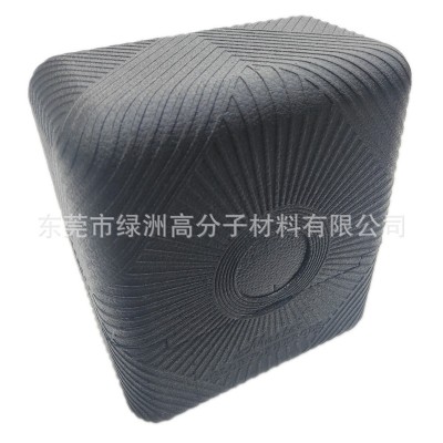 EPP发泡酒盒晒纹抗压减震保温泡沫箱EPP内衬托盘包装盒缓冲材料图3