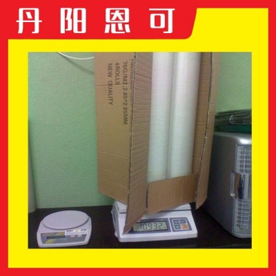 EPS网格布 农业大棚玻璃纤维网格布 蓝色透水地坪网眼布图3