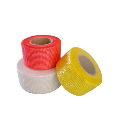 EPS彩色玻璃纤维网格布 外墙网格布 玻璃纤维布阻燃防火布图4