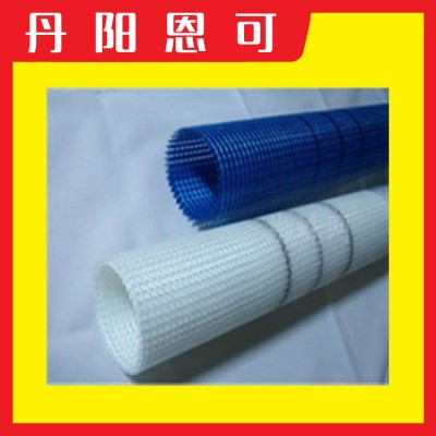 EPS线条自粘型多胶玻璃纤维网格布 欧式护墙板 玻璃丝布图4