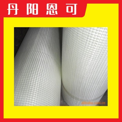 EPS线条自粘型多胶玻璃纤维网格布 欧式护墙板 玻璃丝布图2