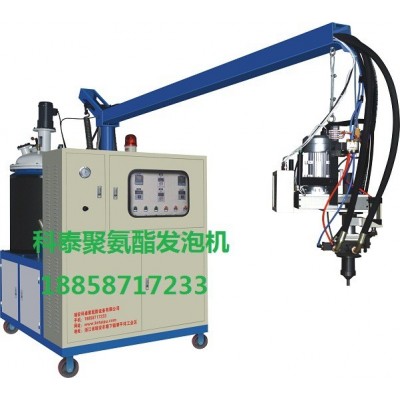 聚氨酯发泡机，聚氨酯仿真玩具发泡机，发泡机，PU发泡机图2
