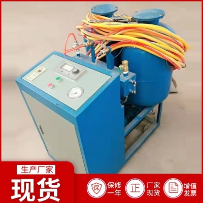 聚氨酯发泡机 低压发泡机 管道补口冷库外墙喷涂浇注 小型发泡机图3