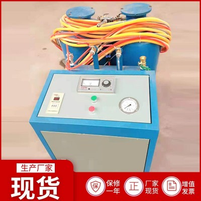 聚氨酯发泡机 低压发泡机 管道补口冷库外墙喷涂浇注 小型发泡机图4