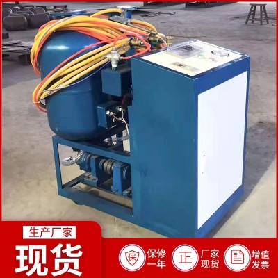 聚氨酯发泡机 低压发泡机 管道补口冷库外墙喷涂浇注 小型发泡机图2