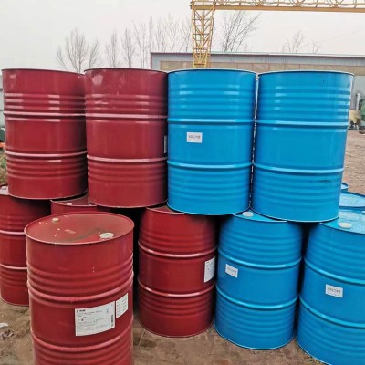 聚氨酯保温喷涂泡沫阻燃剂黑白发泡料管道填充冷库发泡料AB组合料图3