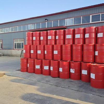 聚氨酯保温喷涂泡沫阻燃剂黑白发泡料管道填充冷库发泡料AB组合料图4