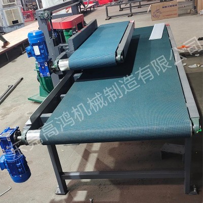 eva泡棉直线磨边机 推拉式海绵鞋材软包磨边机 海绵直线修边机图5