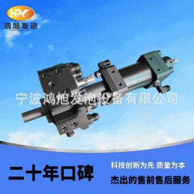 聚氨酯发泡机仿真花仿真植物发泡机聚氨酯仿真水果发泡机设备厂家图5