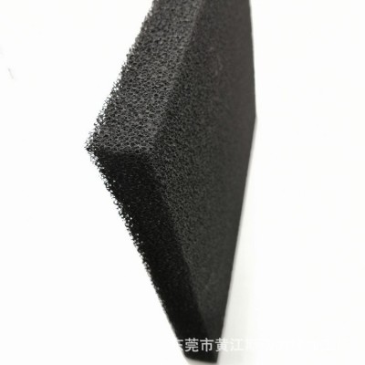 防尘过滤绵 空气过滤棉 吸尘器滤清器过滤海绵 聚氨酯过滤海棉网图2
