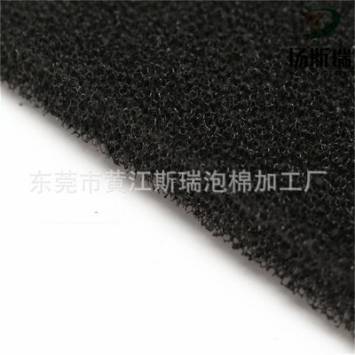 防尘过滤绵 空气过滤棉 吸尘器滤清器过滤海绵 聚氨酯过滤海棉网图3