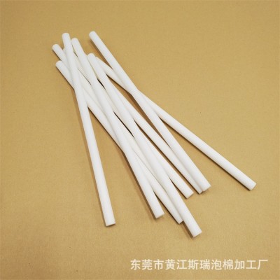 香水过滤纤维绵条棉棒 挥发器吸水海绵棒 安神吸水棉棒 精油绵芯图4