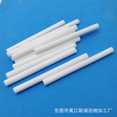 香水过滤纤维绵条棉棒 挥发器吸水海绵棒 安神吸水棉棒 精油绵芯图5