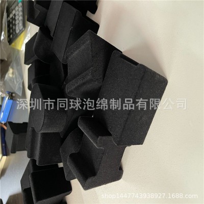 印花绘画泡棉面部彩绘花瓣海绵人体艺术彩绘颜料吸附海棉块瓷器图2